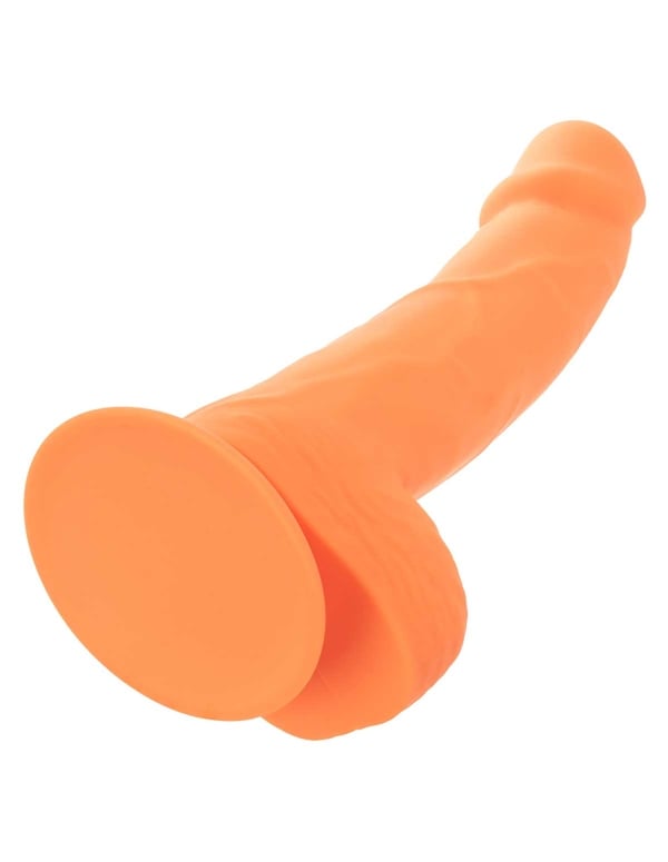 Studs - Silicone Dildo ALT2 view Color: OR