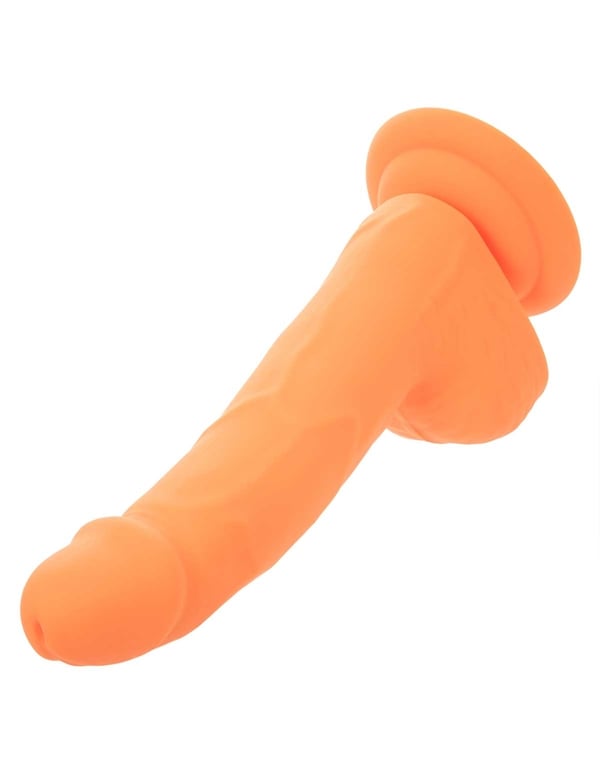 Studs - Silicone Dildo ALT3 view Color: OR