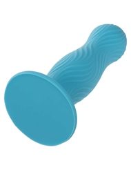 Alternate back view of WAVE RIDER - SWELL DILDO