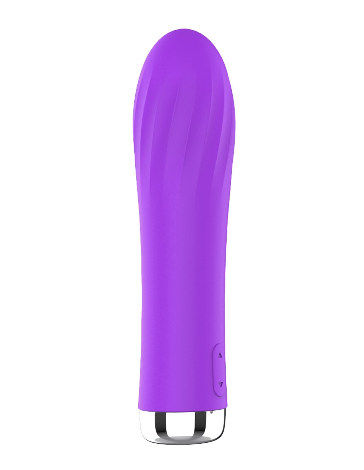 alternate image for Me Time - Textured Vibrator