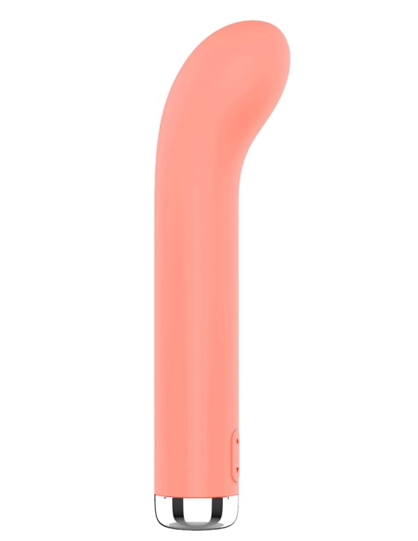 Me Time - G-Spot Vibrator default view Color: PC