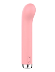 Alternate front view of ME TIME - G-SPOT VIBRATOR