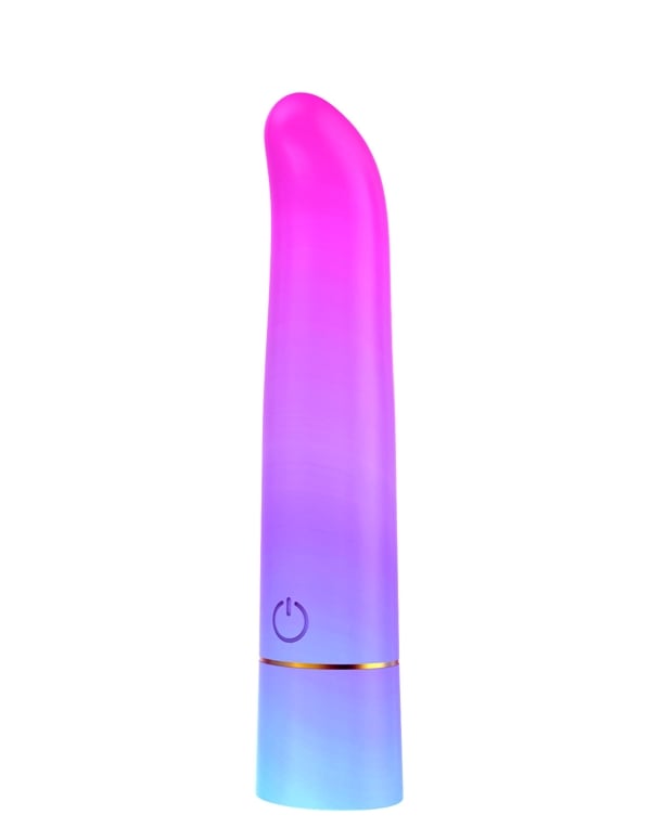 Happy Love - Elated G-Spot Vibe ALT1 view Color: PRB