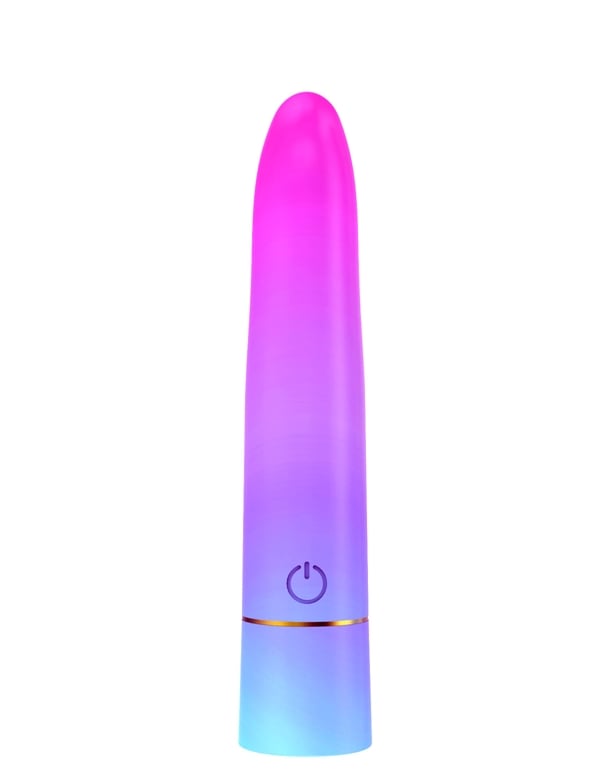 Happy Love - Elated G-Spot Vibe default view Color: PRB