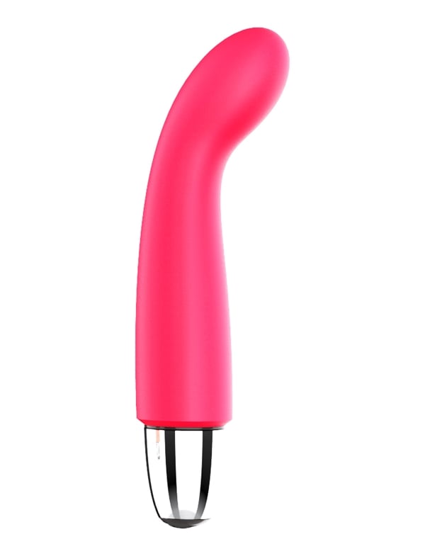 Me Time - Mini G-Spot Vibrator default view Color: PK