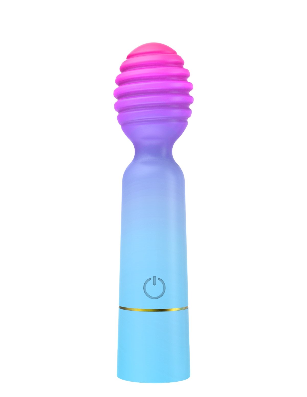 alternate image for Happy Love - Joy Mini Wand Massager