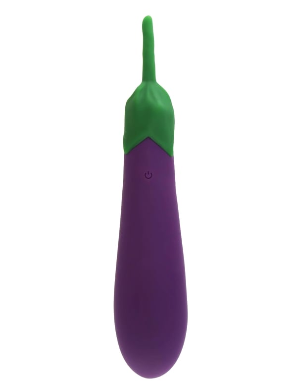 Suggested Serving Eggplant Vibrator default view Color: PR