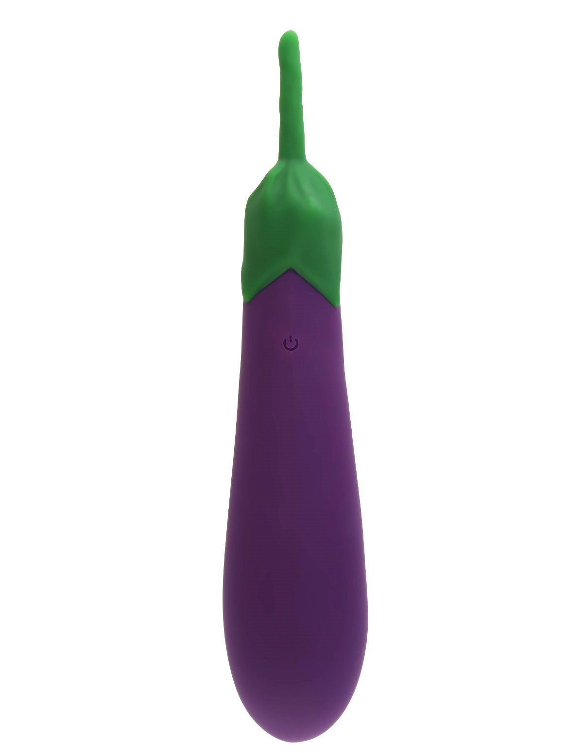 alternate image for Suggested Serving Eggplant Vibrator