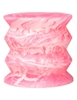 Additional PINK/WHITE view of product BJ QUEEN PINK HAND JOB ASSISTER with color code PKW