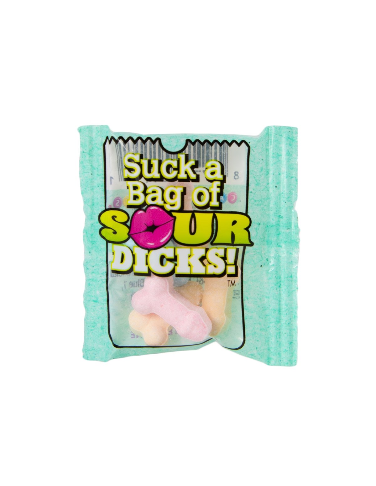 alternate image for Suck A Bag Of Sour Dicks