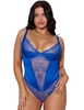 COBALT BLUE