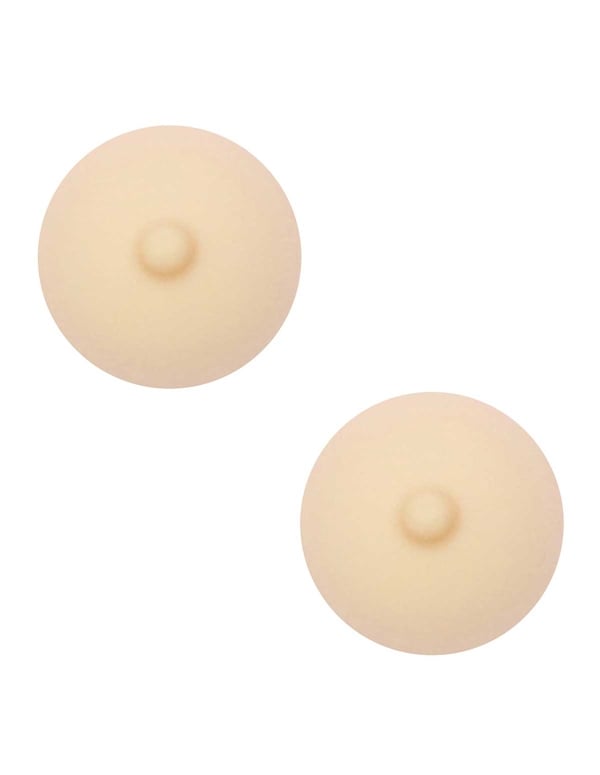 Nunip Silicone Nipple Pasties default view Color: NU