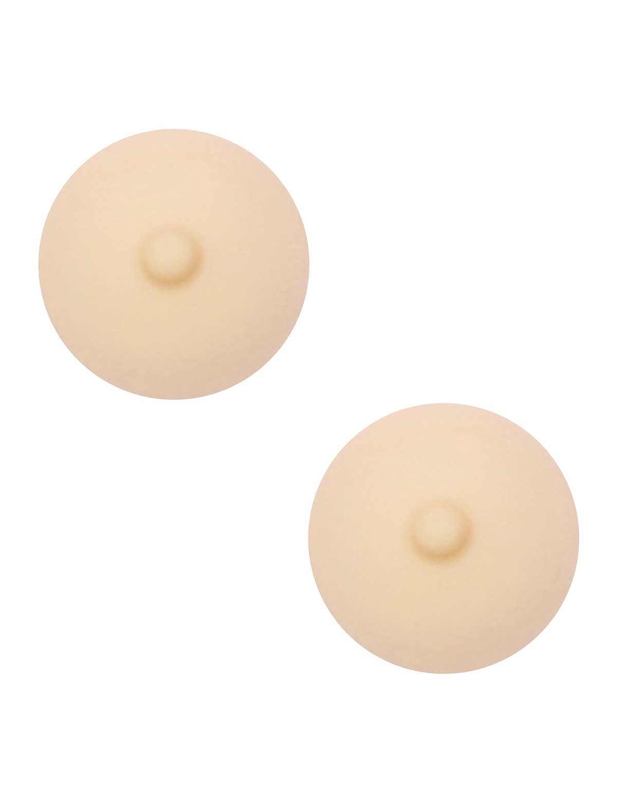 alternate image for Nunip Silicone Nipple Pasties