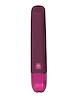 Additional PURPLE view of product AMBIANCE - SILICONE BULLET with color code PR
