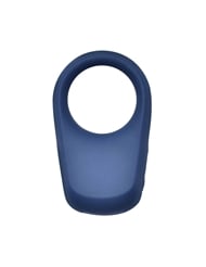 Front view of AMBIANCE - VIBRATING SILICONE COCK RING