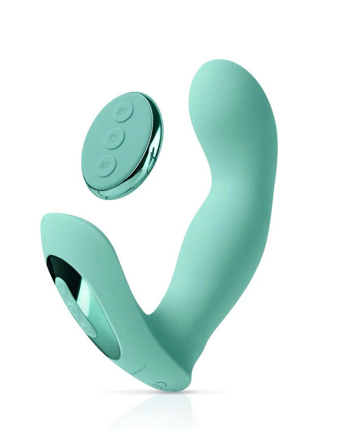 alternate image for Jimmy Jane - Pulsus G-Spot Come Hither Vibrator