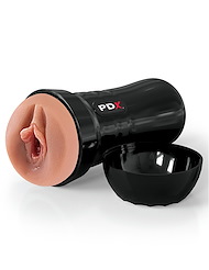 Alternate back view of PDX EXTREME - WET PUSSIES SUPER JUICY SNATCH