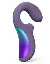 Alternate back view of LELO ENIGMA WAVE