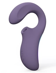 Front view of LELO ENIGMA WAVE