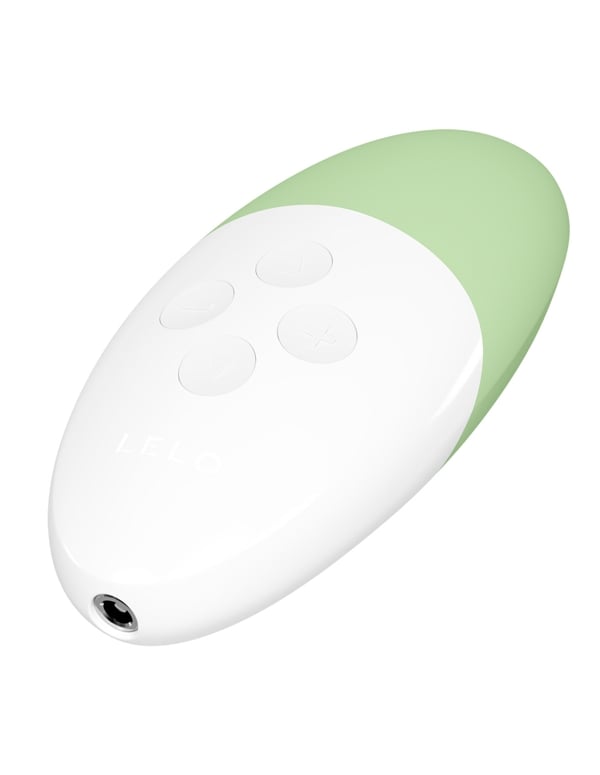 LELO SIRI 3 ALT5 view Color: GR