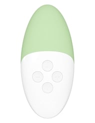 Front view of LELO SIRI 3