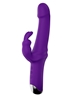 Additional PURPLE view of product MYSTY - REALISTIC RABBIT VIBE with color code PR