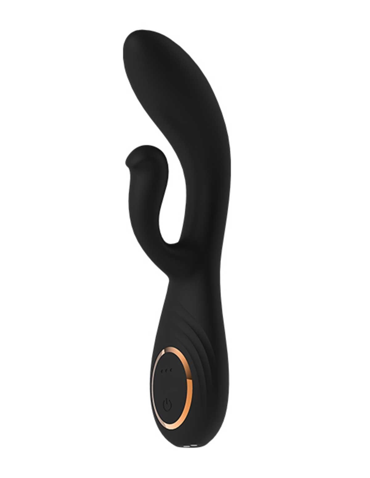 alternate image for Aurora - Ray Dual Motor Vibrator