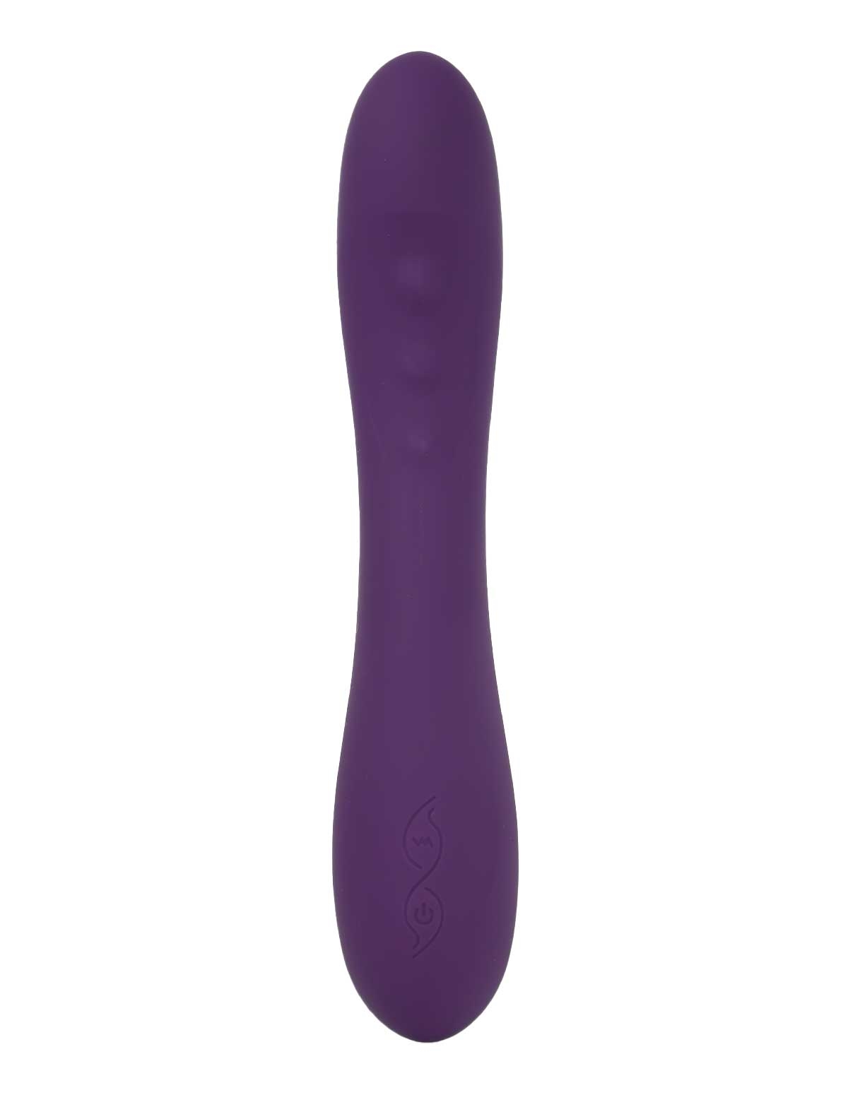 alternate image for LUSTFUL - CONTENTED G-SPOT MASSAGER