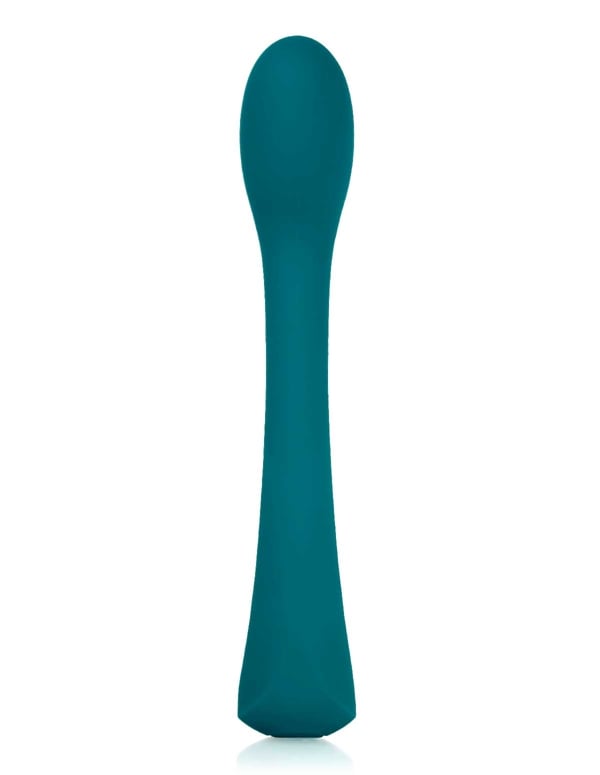 MYSTY - G-SPOT VIBRATOR ALT1 view Color: TL