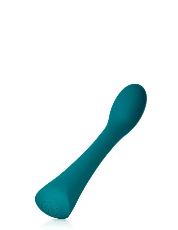 MYSTY - G-SPOT VIBRATOR ALT3 view Color: TL