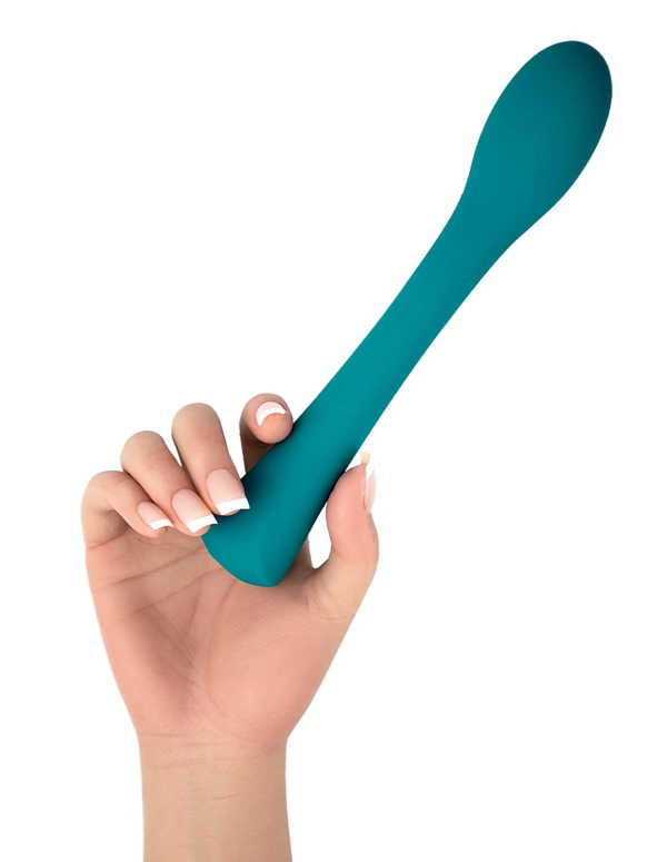 MYSTY - G-SPOT VIBRATOR ALT5 view Color: TL