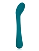 Additional TEAL view of product MYSTY - G-SPOT VIBRATOR with color code TL