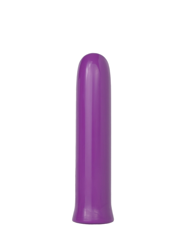 ME TIME - VIBRATING BULLET ALT2 view Color: PR