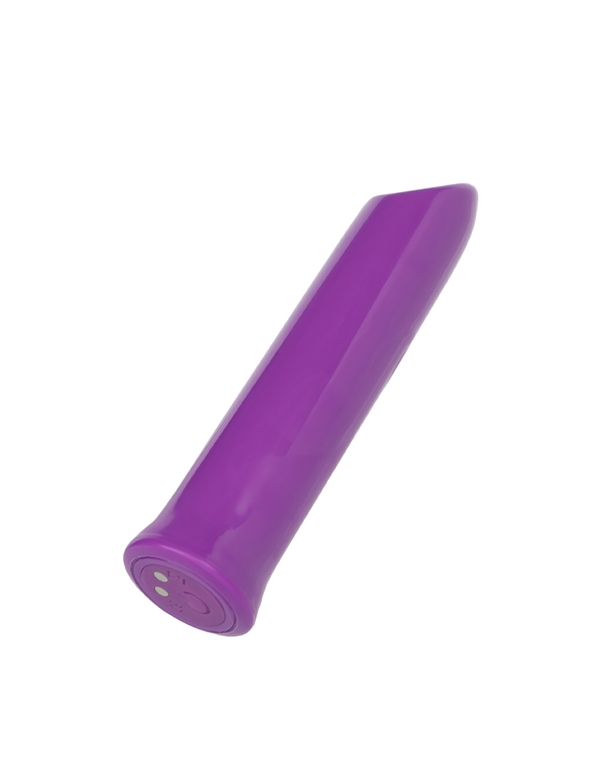 ME TIME - VIBRATING BULLET ALT3 view Color: PR