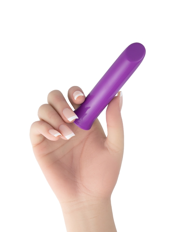 ME TIME - VIBRATING BULLET ALT5 view Color: PR