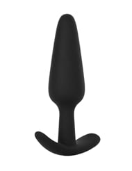 Front view of ANAL QUEST - PLATEAU ANAL PLUG