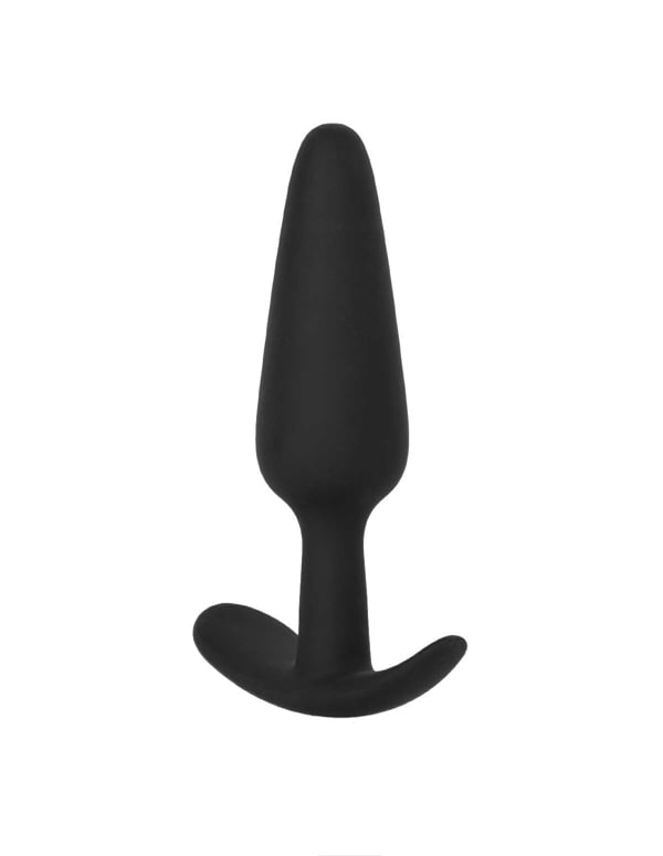 Anal Quest - Peak Anal Plug default view Color: BK
