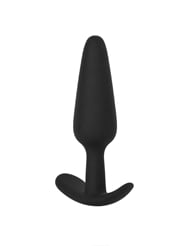 Front view of ANAL QUEST - PEAK ANAL PLUG