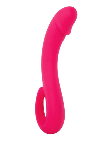 BLOOM - CAMELLIA REALISTIC G-SPOT VIBRATOR - LL-248-3320
