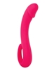 Additional PINK view of product BLOOM - CAMELLIA REALISTIC G-SPOT VIBRATOR with color code PK