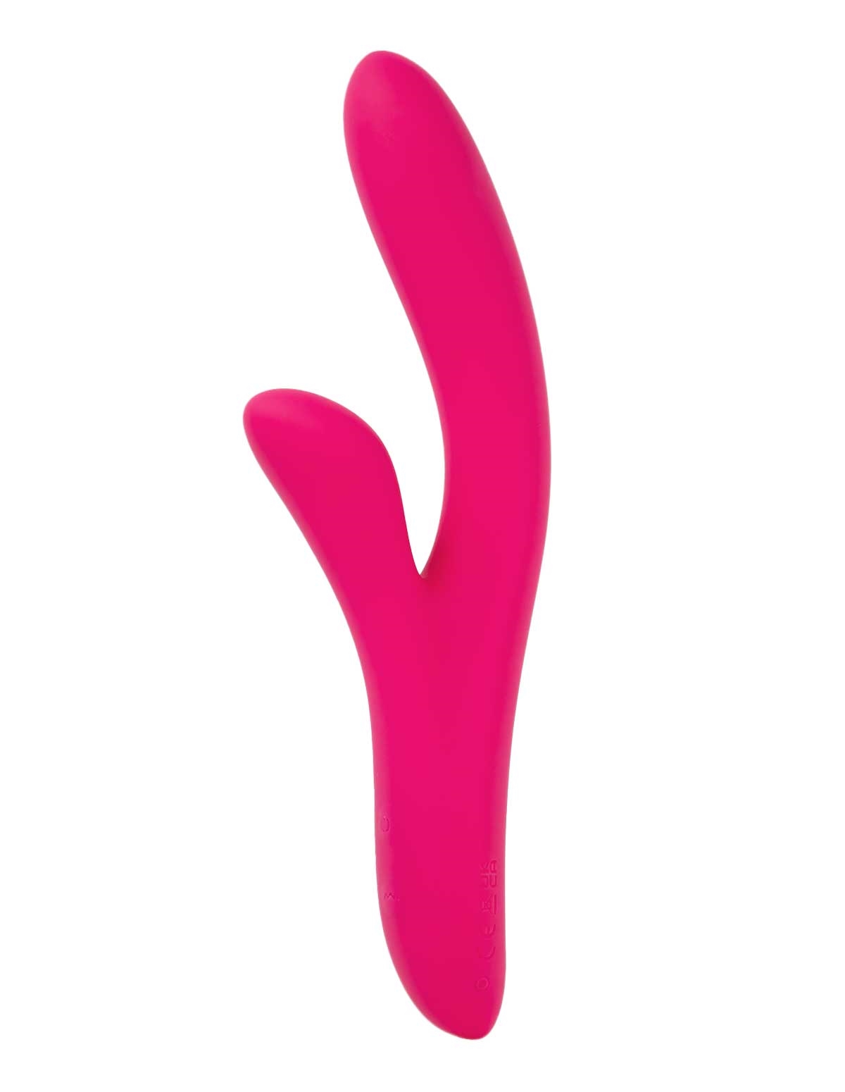 alternate image for BLOOM - DAHLIA DUAL STIMULATING VIBRATOR