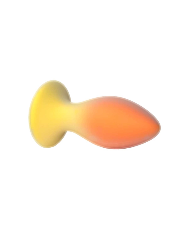 ESSENCE OF LOVE - ANAL PLUG W/ REMOTE ALT3 view Color: YW