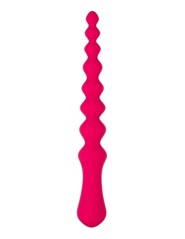 SWEET CHEEKS - GAUGED ANAL BEADS - LL-812PK-3320