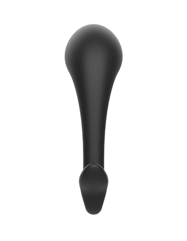 Booty Buddies - 3Pc Prostate Pleasure Set ALT3 view Color: BK