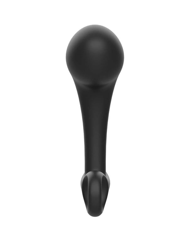 Booty Buddies - 3Pc Prostate Pleasure Set ALT4 view Color: BK