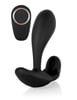Additional BLACK view of product MOREGASMS - TWILIGHT VIBRATING PROSTATE MASSAGER with color code BK