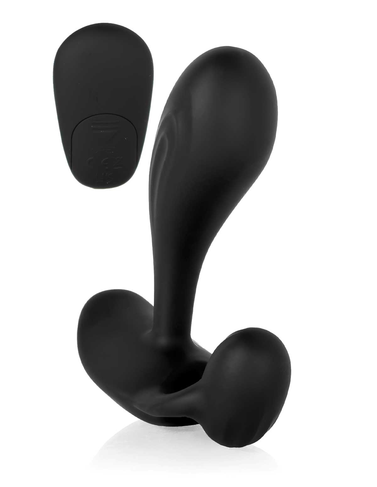 MOREGASMS - TWILIGHT VIBRATING PROSTATE MASSAGER - LLP-15047-3340 | Lover's  Lane