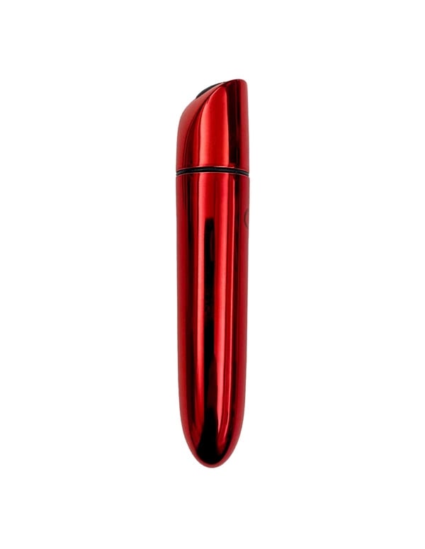 CHERRY CHROME BULLET ALT1 view Color: RD