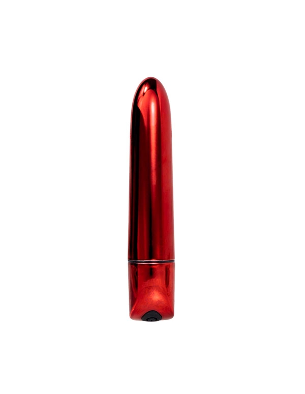 CHERRY CHROME BULLET ALT2 view Color: RD