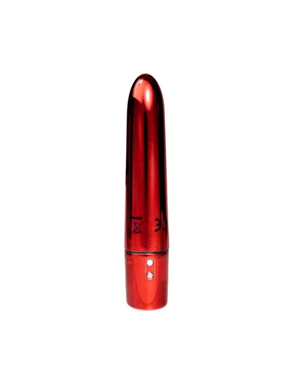 CHERRY CHROME BULLET ALT3 view Color: RD